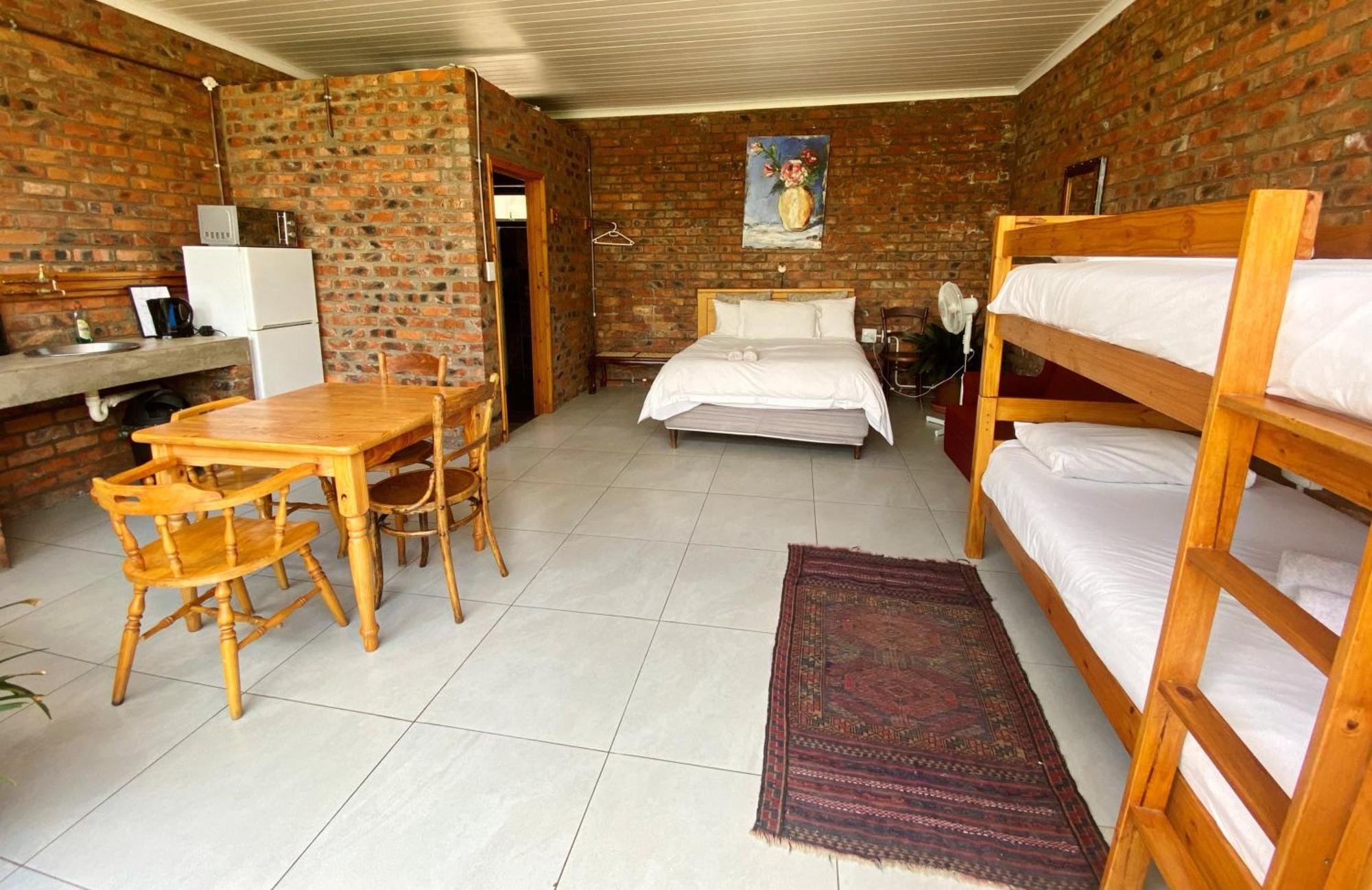 Collett House And Lavender Cottage 克拉伦斯 外观 照片