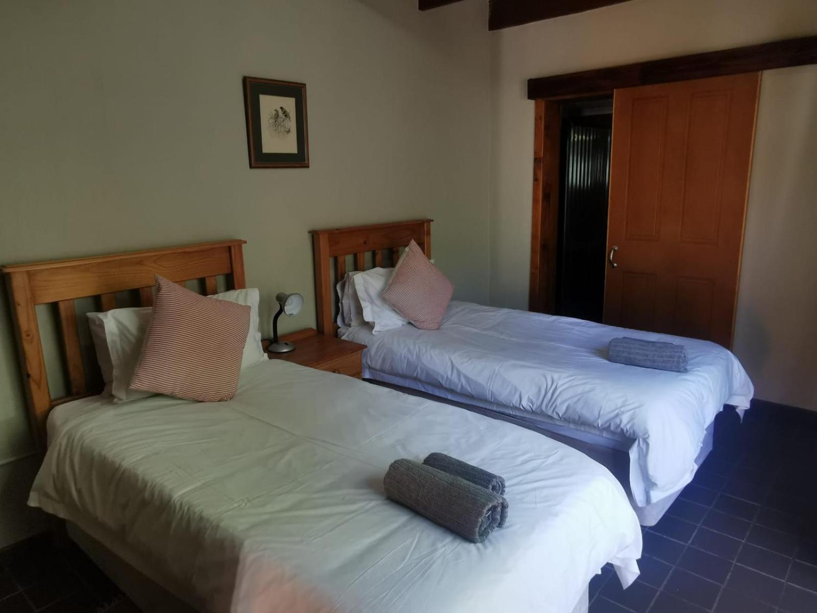 Collett House And Lavender Cottage 克拉伦斯 外观 照片