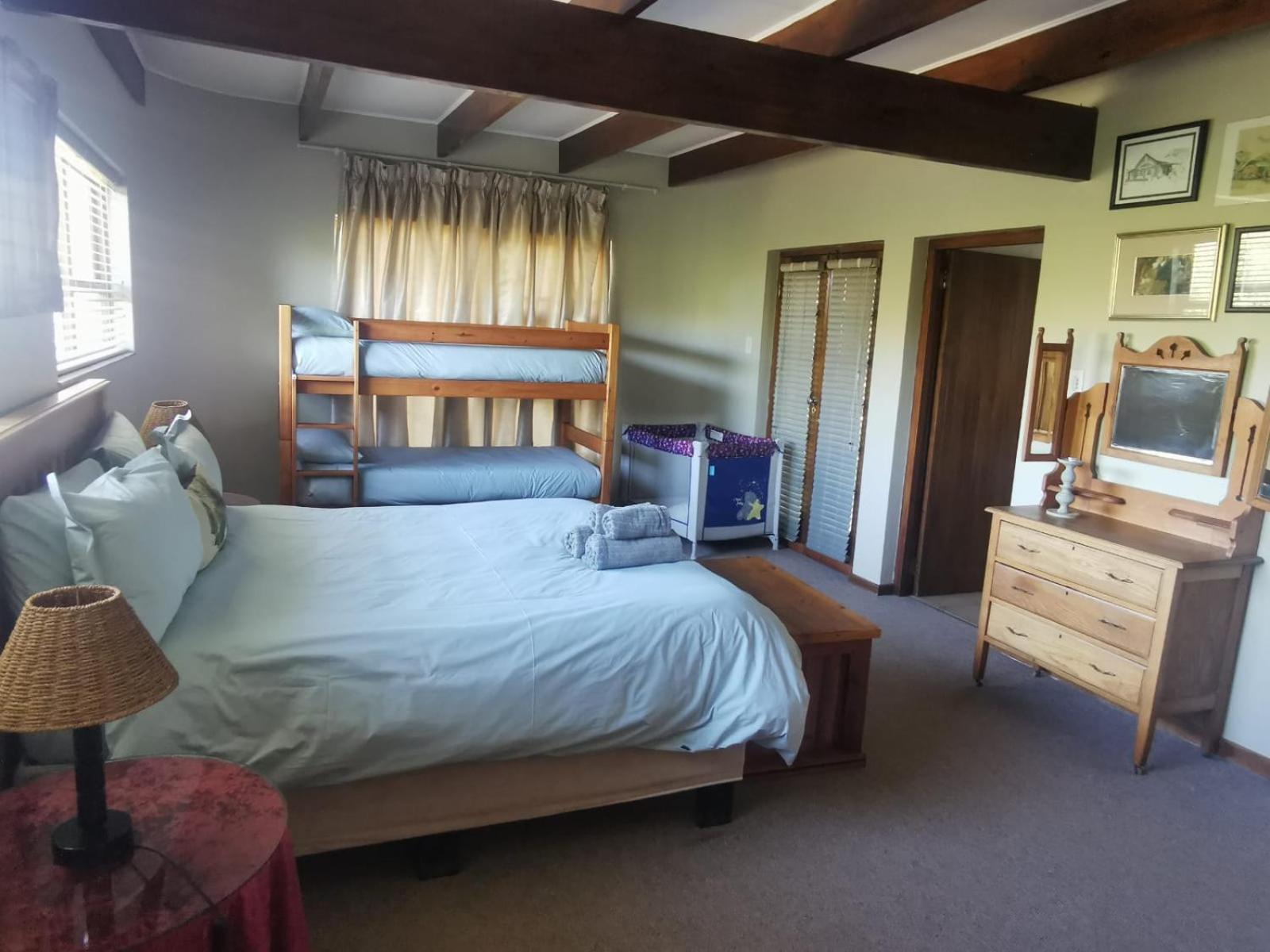 Collett House And Lavender Cottage 克拉伦斯 外观 照片